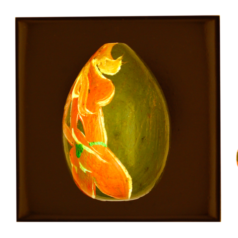 Райские яйца Оксаны Мась. 1 egg Райские яйца Оксаны Мась. 1 egg