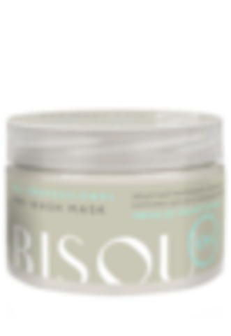 Bisou BIO Превошинг маска Pre-Wash