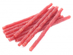 Titbit колбаса Кальяри для собак (Золотая коллекция) 50 г