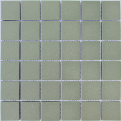 Мозаика LeeDo: Fantasma scuro 30,6x30,6x0,6 см (чип 48x48x6 мм) из керамогранита с прокрасом в массе