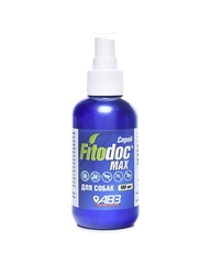 Fitodoс Max Спрей репеллентный для собак, 100 мл