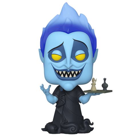 Funko POP! Disney Villains: Hades (Exc) (1142)