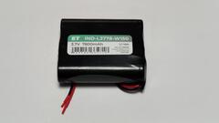 Аккумулятор ET IND-L3778-W150