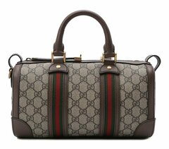 Дорожная mini-сумка Gucci
