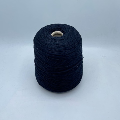 Loro Piana (пр.Италия), art. Wish,2/60*12 250м/100гр,100%Меринос, цвет-Темно-синий(513), арт.28455