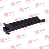 Тонер-картридж БУЛАТ s-Line TN-312K для Konica Minolta bizhub C300, bizhub C352 (Чёрный, 20000 стр.)