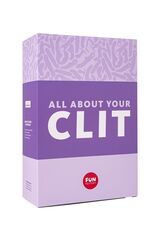 Подарочный вибронабор All About Your Clit Set
