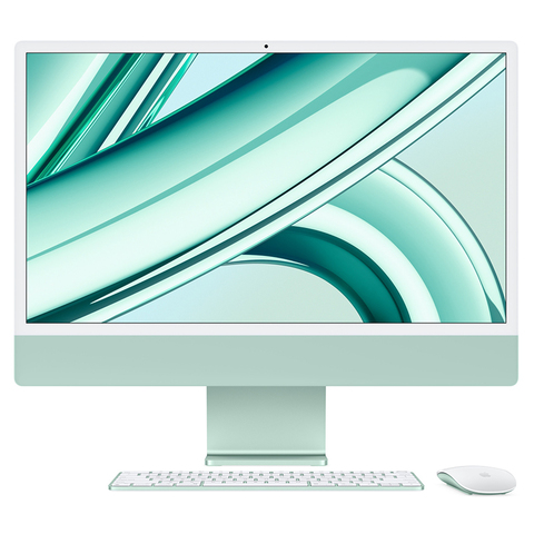 iMac 24