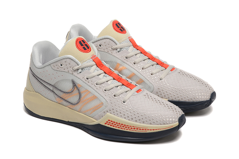 Nike Sabrina 1 'Grounded' 