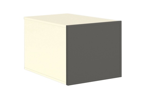 RockBerry ГП-450 Н384 шкаф верхний горизонтальный