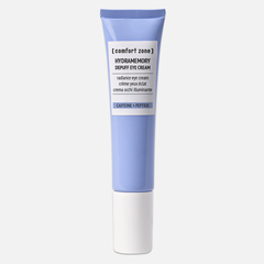 COMFORT ZONE HYDRAMEMORY Крем для глаз против отеков с пептидами / Depuff eye cream, 15 мл