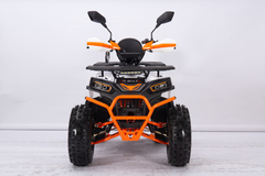 Квадроцикл YACOTA VEKTOR 125 LUX