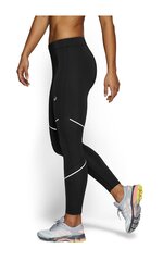 Леггинсы женские Asics Lite-Show 2 Crop Tight, арт. 2012A463-001