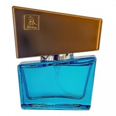 Духи с феромонами «Lightblue» Shiatsu мужские 15 мл.
