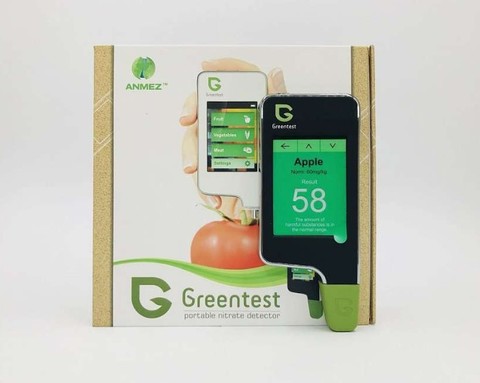 Нитрат-тестер GREENTEST 1