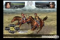 Romance Of The Three Kingdoms XI (Playstation 2)