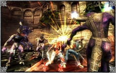 X-Blades (для ПК, цифровой код доступа)