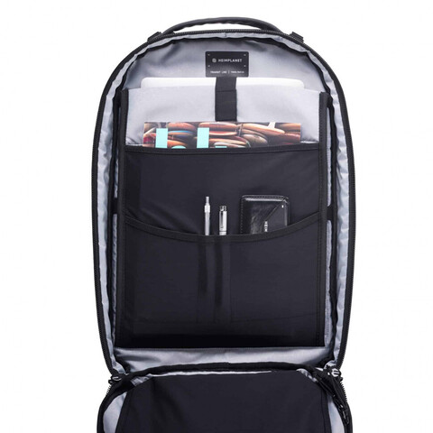 Картинка рюкзак для путешествий Heimplanet travel pack 34 black - 8