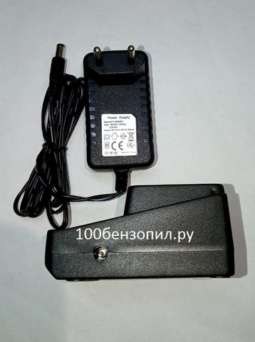 Универсальное зарядное устройство для шуруповерта 12V-18V – купить в ...