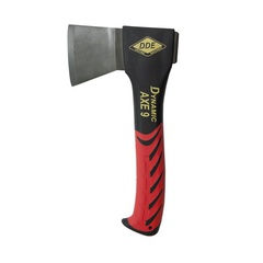 Топор -колун DDE Dynamic AXE 9 универсальный, 225 мм, 510 г.