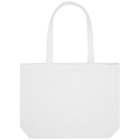 Weekender эко-сумка из переработанного материала Aware™ плотностью 500 г/м²