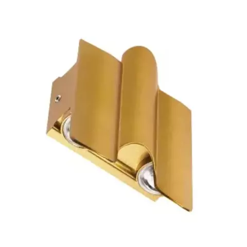 Уличный настенный светодиодный светильник Lightstar Bosso 341333