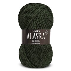 Пряжа Drops Alaska (51)