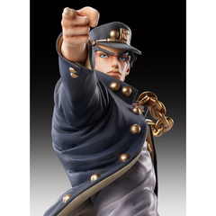 Фигурка Statue Legend JoJo's Bizzare Adventure: Jotaro Kujo