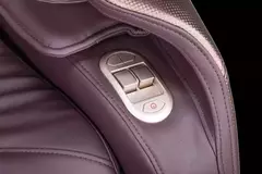 Массажное кресло Jera Mantra England Brown