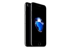 Apple iPhone 7 128 ГБ черный оникс