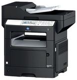 МФУ Konica Minolta bizhub 4020 (A6WD021)