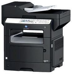 МФУ Konica minolta bizhub 4020 (A6WD021)