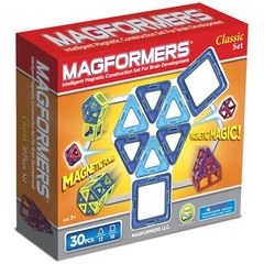 Magformers Магнитный конструктор 