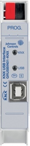 Johnson Controls GRUSBIN01-KNX