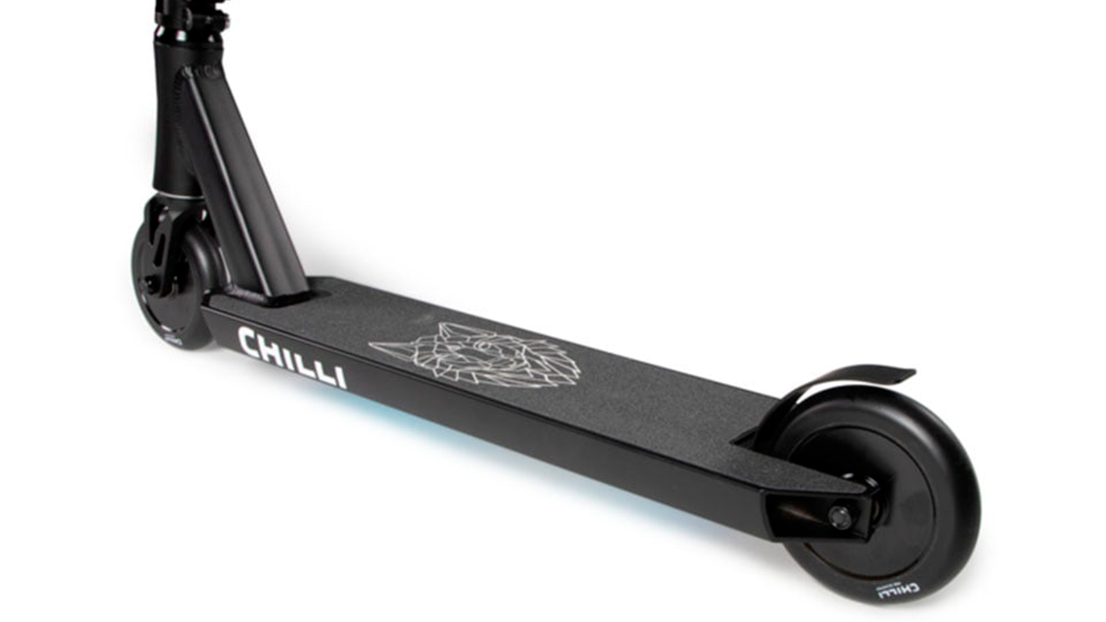 Chilli Archie Cole Pro Series Black - Трюковые | iRide shop фото 2