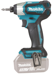 Аккумуляторный ударный винтовёрт Makita DTD155Z