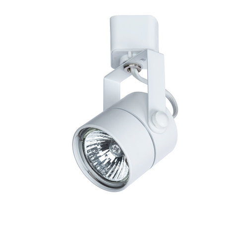 Трековый светильник Arte Lamp Lente A1310PL-1WH