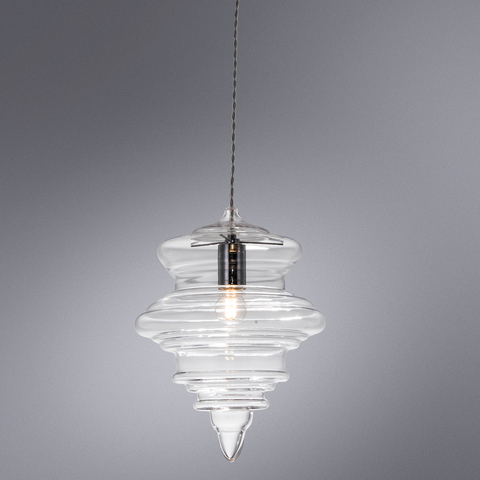 Светильник Divinare Maumee 5001/02 SP-1