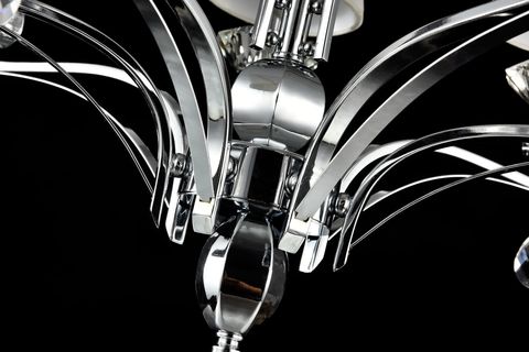 Люстра Maytoni Smusso MOD560-05-N