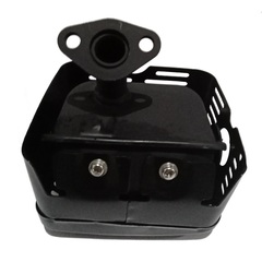 Глушитель G120F/180570807-0001