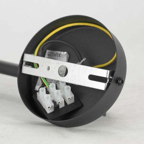 Настенный светильник Lussole LSP-8539