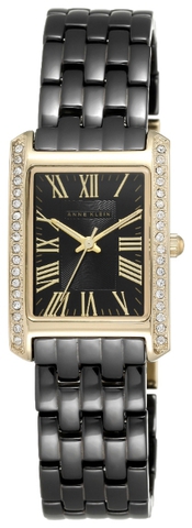 Наручные часы Anne Klein 2138 BKGB фото