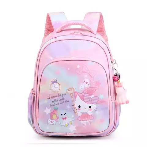 Çanta \ Bag \ Рюкзак Hello Kitty  pink