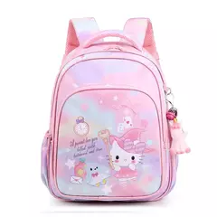 Çanta \ Bag \ Рюкзак Hello Kitty  pink