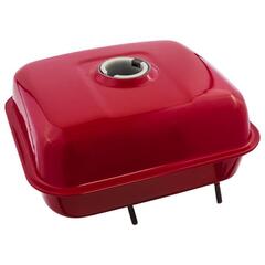 Бак топливный UNITED PARTS 182F-192F/GX390