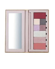 benecos Натуральная 8-мицветная палетка для лица и глаз Стокгольм 18 г