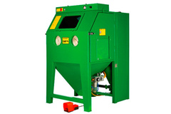 Кабина абразивоструйная "Contracon" ECO-E-80P