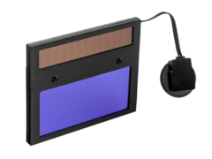 Маска сварщика СВАРОГ PRO B10 TRUE COLOR®