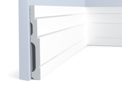 Плинтус B120V1