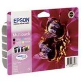 Epson T0735A C, M, Y, B MultiPack